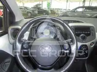 2018 Toyota AYGO