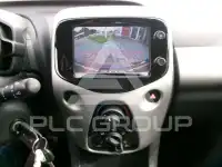 2018 Toyota AYGO