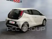 2018 Toyota AYGO