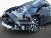 2018 Toyota AYGO