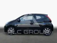 2018 Toyota AYGO