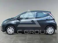 2018 Toyota AYGO