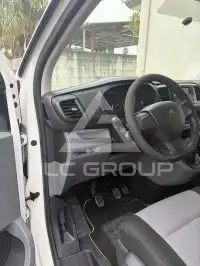 2018 Peugeot Expert