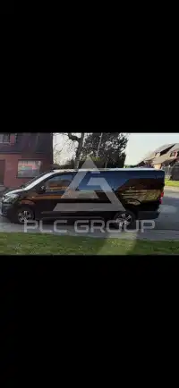 2018 Peugeot Expert