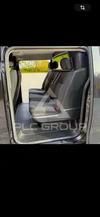 2018 Peugeot Expert