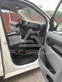 2018 Peugeot Expert