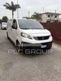 2018 Peugeot Expert