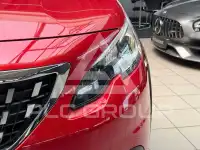 2018 Peugeot 2008