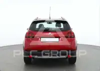 2018 Peugeot 2008