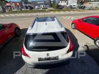 2018 Peugeot 2008