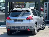 2018 Peugeot 2008