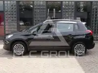 2018 Peugeot 2008