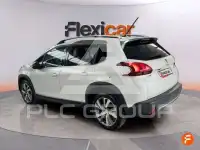 2018 Peugeot 2008