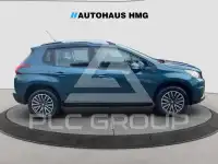 2018 Peugeot 2008