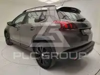 2018 Peugeot 2008