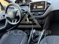 2018 Peugeot 2008