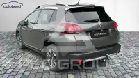 2018 Peugeot 2008