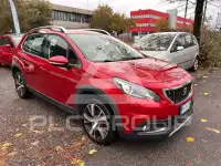 2018 Peugeot 2008