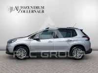 2018 Peugeot 2008