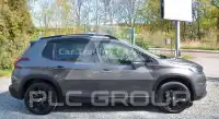 2018 Peugeot 2008