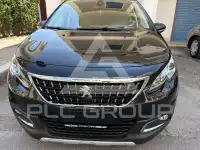 2018 Peugeot 2008