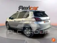 2018 Peugeot 2008