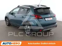 2018 Peugeot 2008