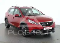 2018 Peugeot 2008