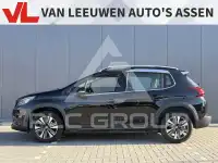2018 Peugeot 2008