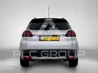 2018 Peugeot 2008