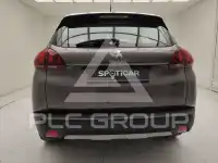 2018 Peugeot 2008