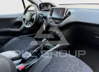 2018 Peugeot 2008