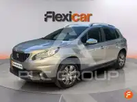 2018 Peugeot 2008