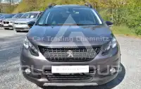 2018 Peugeot 2008