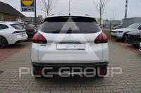 2018 Peugeot 2008