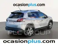 2018 Peugeot 2008