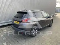 2018 Peugeot 2008