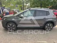 2018 Peugeot 2008