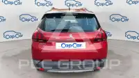 2018 Peugeot 2008