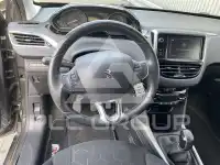 2018 Peugeot 2008