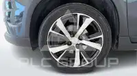 2018 Peugeot 2008