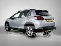 2018 Peugeot 2008