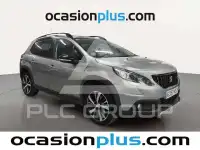 2018 Peugeot 2008