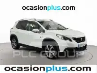 2018 Peugeot 2008