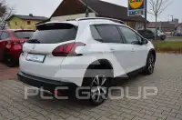 2018 Peugeot 2008