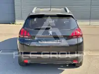 2018 Peugeot 2008