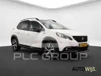 2018 Peugeot 2008