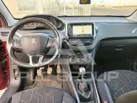 2018 Peugeot 2008