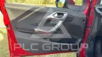 2018 Peugeot 2008