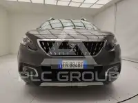 2018 Peugeot 2008